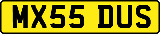 MX55DUS