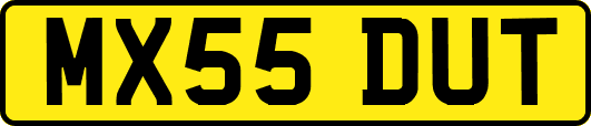 MX55DUT