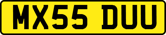 MX55DUU