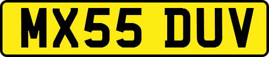 MX55DUV