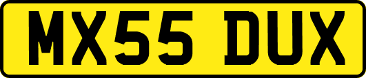 MX55DUX