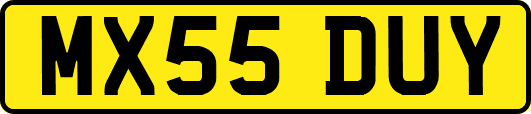 MX55DUY