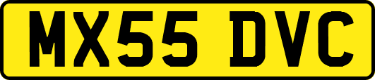 MX55DVC