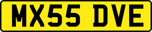 MX55DVE