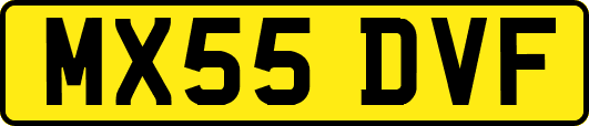 MX55DVF