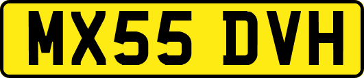 MX55DVH