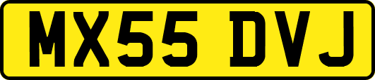 MX55DVJ