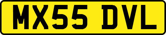 MX55DVL