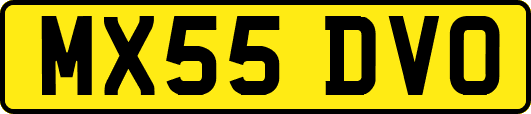 MX55DVO