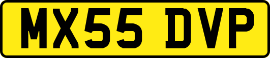 MX55DVP