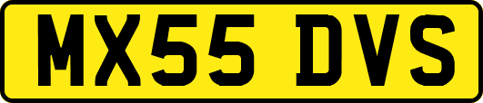 MX55DVS