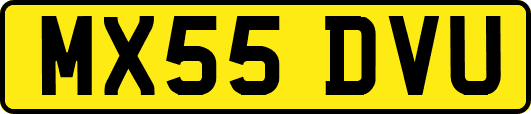MX55DVU