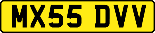 MX55DVV