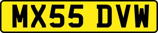 MX55DVW