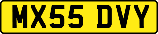 MX55DVY