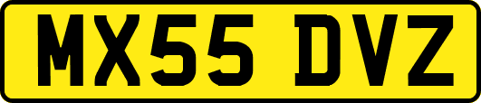 MX55DVZ