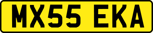 MX55EKA