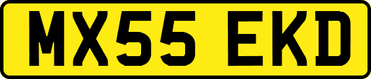 MX55EKD