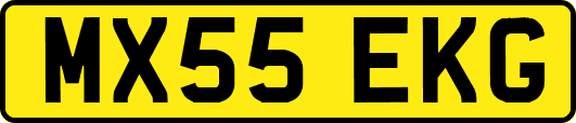 MX55EKG
