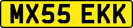 MX55EKK