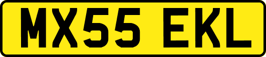 MX55EKL
