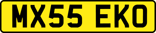 MX55EKO