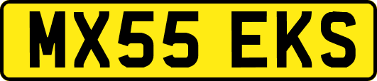 MX55EKS