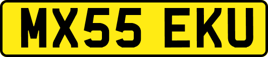 MX55EKU