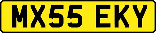 MX55EKY
