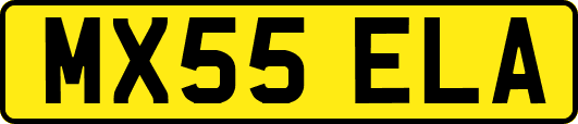 MX55ELA