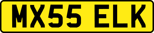 MX55ELK