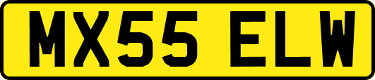 MX55ELW
