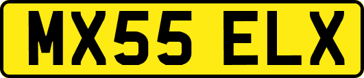 MX55ELX