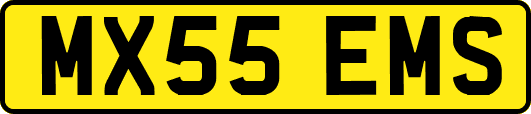 MX55EMS