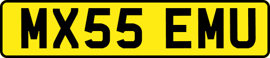 MX55EMU