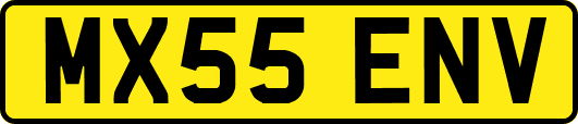 MX55ENV