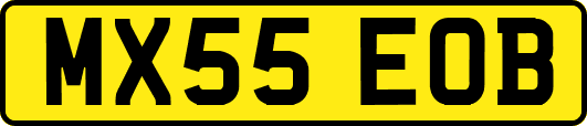 MX55EOB