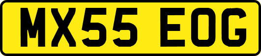 MX55EOG