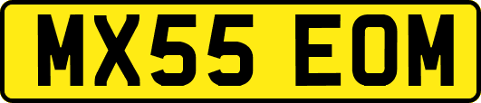 MX55EOM