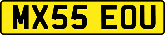 MX55EOU
