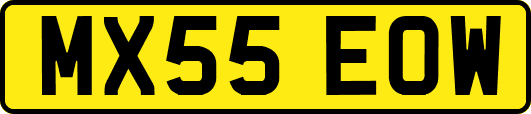 MX55EOW