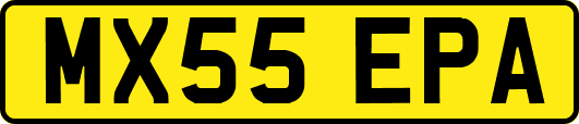 MX55EPA