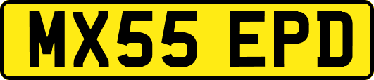 MX55EPD