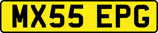 MX55EPG