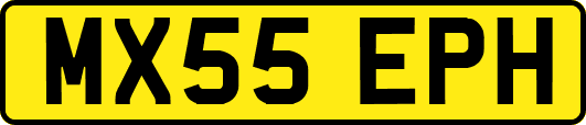 MX55EPH