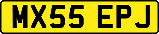 MX55EPJ