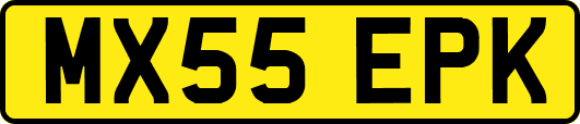 MX55EPK