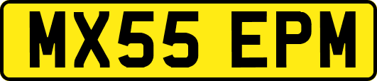 MX55EPM