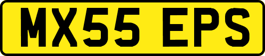 MX55EPS