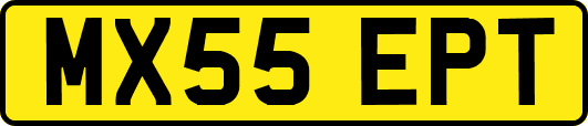 MX55EPT